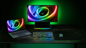 Razer Blade 16 announced at CES 2025 with an Nvidia RTX 5090 GPU – but Intel has been dumped