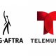 SAG-AFTRA Reaches Tentative Deal With Telemundo