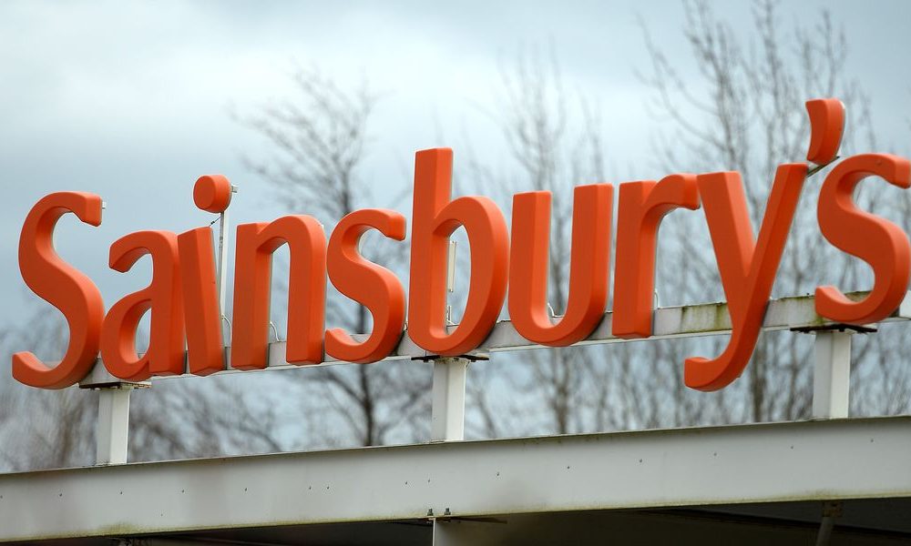 Sainsbury’s to cut 3,000 jobs and shut in-store cafes