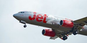 Jet2 flight declares mid-air emergency after gauge showed ‘lower than expected fuel’