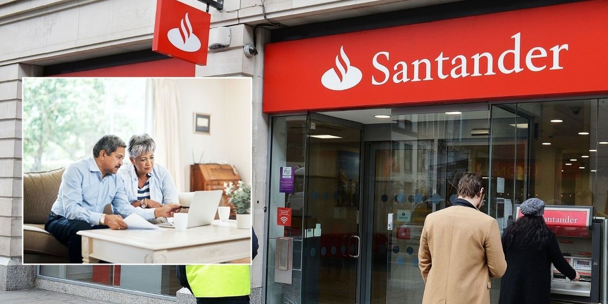 Santander shares how homeowners could save nearly £13k in interest and knock two years off their mortgage