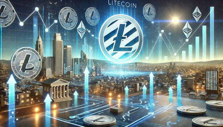 SEC May Approve First Litecoin ETF – 5 New Crypto to 100x?