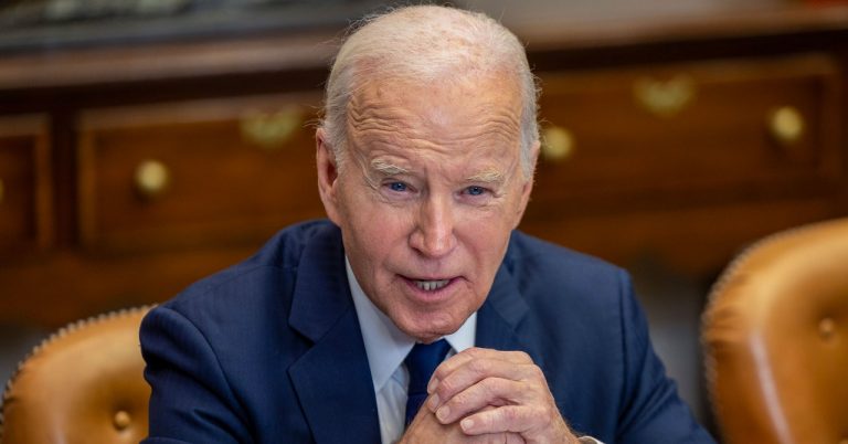 A New Jam-Packed Biden Executive Order Tackles Cybersecurity, AI, and More