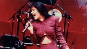 Yolanda Saldivar, Woman Found Guilty Of Killing Selena Quintanilla, Files For Parole 30 Years After Murder