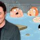 Seth MacFarlane Explains Origins Of 'Family Guy' Meme Of 'The Godfather' & "It Insists Upon Itself" Quote