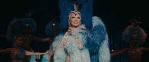 Pamela Anderson Calls ‘The Last Showgirl’ ‘The Best Payback’