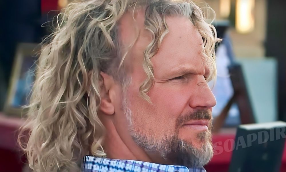 Sister Wives: Kody Gathers Pity from Fans After Awful Reveal