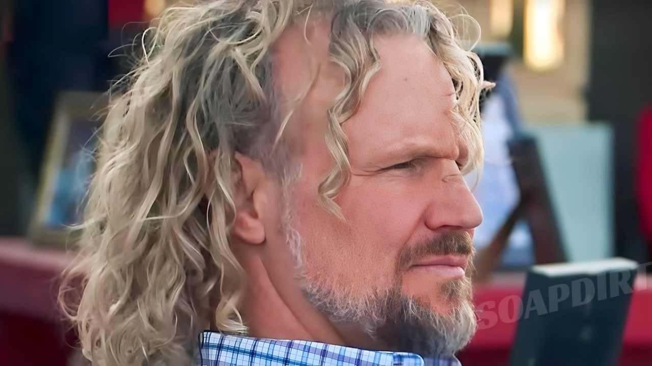 Sister Wives: Kody Gathers Pity from Fans After Awful Reveal