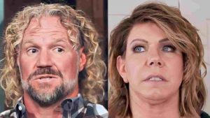 Sister Wives: Meri Repulsed by Kody’s Intimacy Babble