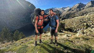 Body found in search for missing British hikers who went missing in the Dolomites | World News