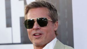 French woman faces online mockery after being conned out of £700,000 by fake Brad Pitt | Ents & Arts News