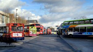 Bus cap rises across England today but Labour mayors buck national trend | Money News