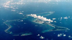 With Donald Trump’s inauguration imminent, the Chagos deal appears to be on ice | Politics News