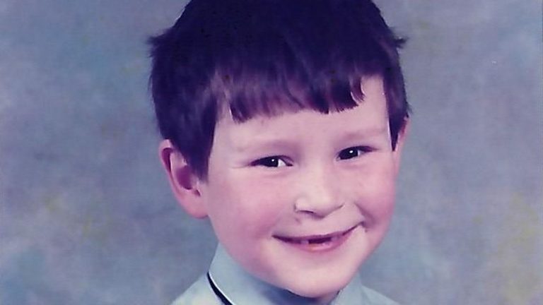 Danny Leech: Police investigating new information in case of Dundee boy’s death in 1989 | UK News