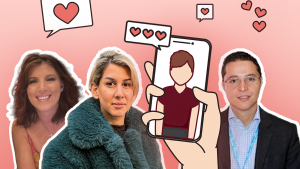 Phone calls, anti-catfish measures and vegan apps: The frustrated entrepreneurs taking on dating | Science, Climate & Tech News