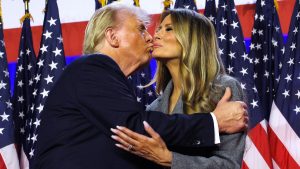 Melania Trump launches her own cryptocurrency amid all-time high for Bitcoin | Science, Climate & Tech News