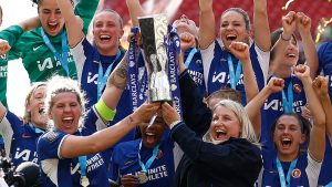 Angel City FC founder eyes stake in Chelsea women’s team | Money News