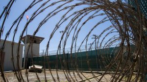 US sends 11 Guantanamo Bay detainees to Oman | US News