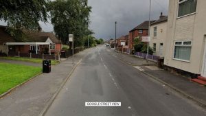 Girl, 11, grabbed by man and woman on way to school in Irlam - police appeal for information | UK News