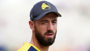 Hampshire captain James Vince to move to Dubai after attacks on family home | UK News