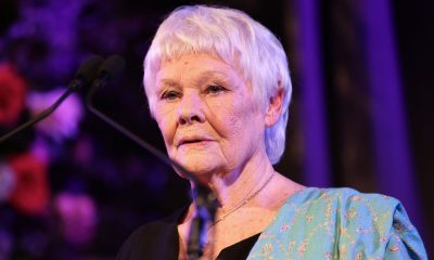 File photo dated 14/2/2024 of Dame Judi Dench who is to discuss her Shakespearean acting roles at Cheltenham Literature Festival. The veteran stage and screen star is among a number of celebrity speakers who will be attending this year's festival, which is celebrating its 75th year.