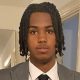 Murder victim Kamari Johnson. He was stabbed to death in Bourne Avenue, Hayes, on 24 May, 2024. Pic: Met Police