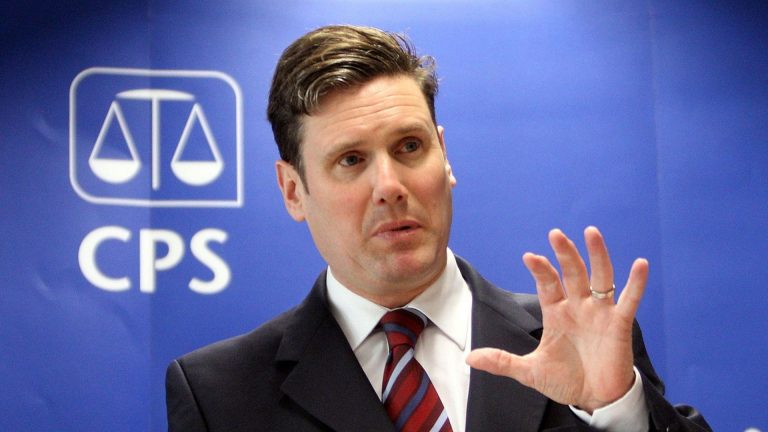 Grooming gangs timeline: What happened, what inquiries there were and how Starmer was involved