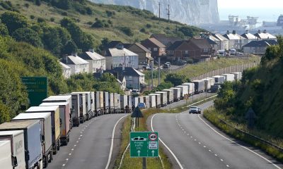 Business secretary hints UK could join European trade area | Politics News