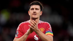 Manchester United star Harry Maguire handed ban after driving at 85mph in a 50mph zone | UK News