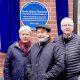 Pop hit-makers Stock, Aitken and Waterman get blue plaque