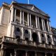 Bank of England. Pic: PA