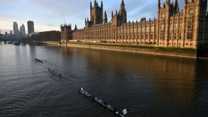 ‘Spiking’ incident in parliament investigated by police | Politics News