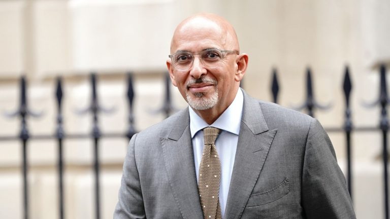 Former chancellor Zahawi joins diagnostics group Ador | Money News