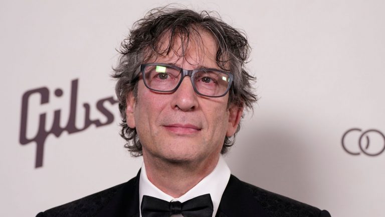 Neil Gaiman denies allegations of engaging in non-consensual sex | Ents & Arts News