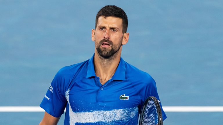 Australian broadcaster apologises to Novak Djokovic after ‘has-been’ comments | World News