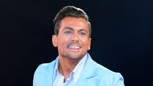 Hollyoaks star Paul Danan dies aged 46 | Ents & Arts News