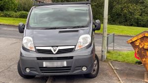 Glasgow City Council sets date for pavement parking ban | UK News