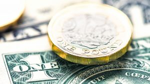 Fresh woes for pound and long-term borrowing costs after US data | Money News