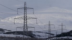 Power grid operator scrambles to avert blackout risk | Money News