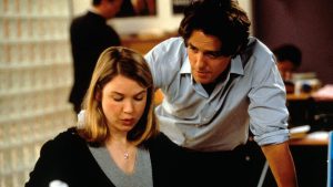 Bridget Jones characters would face ‘stern’ rules over workplace romance today, says Renee Zellweger | Ents & Arts News