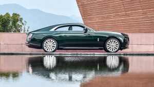 Rolls-Royce factory expansion to meet bespoke car demand | Money News