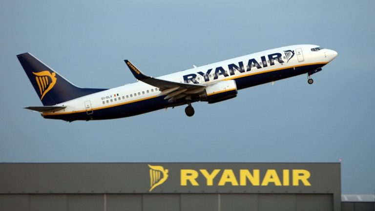 Ryanair suing ‘disruptive passenger’ for causing flight to divert | Money News