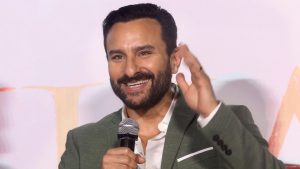 Saif Ali Khan, one of India’s top Bollywood stars, stabbed multiple times in attempted robbery | World News