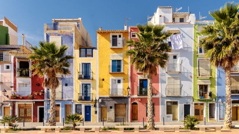 Spain property warning: Non-EU residents set to face 100% tax rise on homes in the sun | UK News