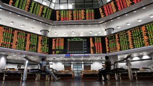 What’s going on in the markets and should we be worried? | Money News