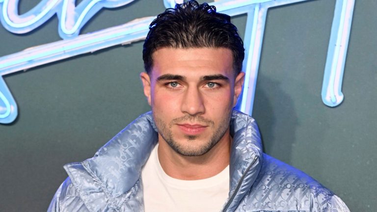 Tommy Fury says his drinking problem led to Molly-Mae Hague split | Ents & Arts News