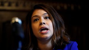 Tulip Siddiq could lose job if found she broke rules amid housing allegations, cabinet member suggests | Politics News