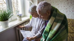 Household bills could rise by almost £270 in April, Sky News analysis suggests | Money News