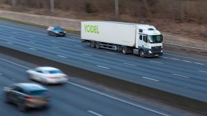 Yodel warrant-holders deliver bitter row over courier’s ownership | Money News