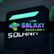 Solana Price Jumps 9% as New L2 Project Solaxy Banks $14M in Presale